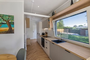 Eget kjøkken
