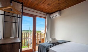 Basic Apartment - Apt. w/ Pool & View in Barra Grande Ldi0008 (Maraú)