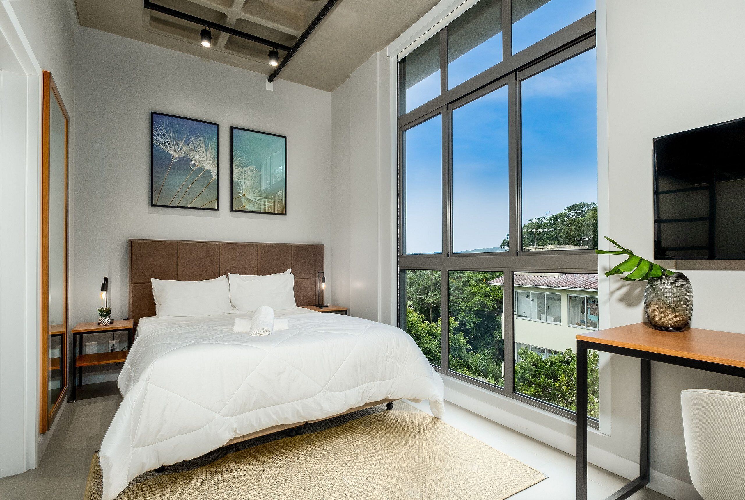 Basic Studio | 1 bedroom, WiFi (free)