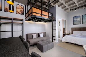 Unclassified image, 4 of 13, button - Loft for Family 750m From Canas Beach Tps306 (Florianópolis)