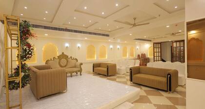 The Grand Heritage Resort