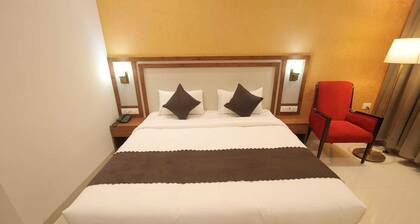 The Grand Heritage Resort