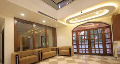 The Grand Heritage Resort