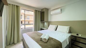 Apartment | WiFi (free)