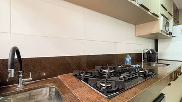 Apartment | Private kitchen