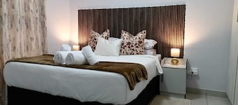 Your Exclusive PMB Escape - Sleeps 2 - uninterrupted Wi-Fi