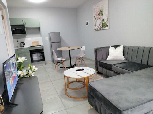 Your Exclusive PMB Escape - Sleeps 2 - uninterrupted Wi-Fi
