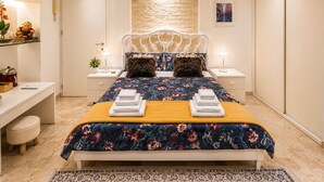 Phòng Superior, không hút thuốc, quang cảnh sân vườn