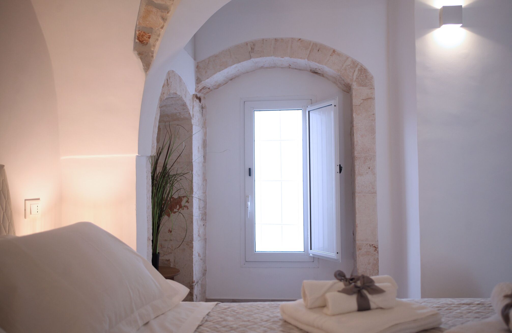 1 bedroom, iron/ironing board, WiFi