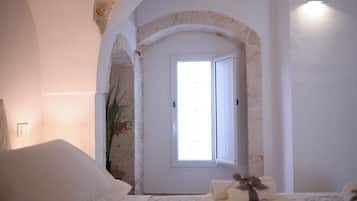 1 bedroom, iron/ironing board, WiFi