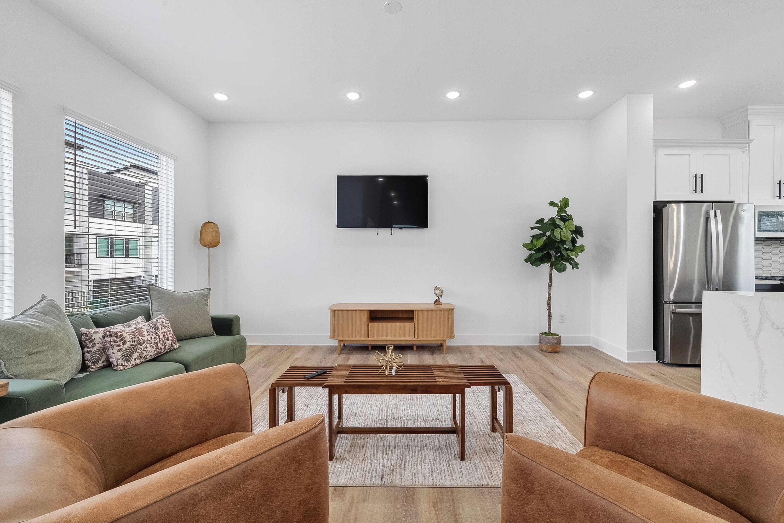 Smart TV