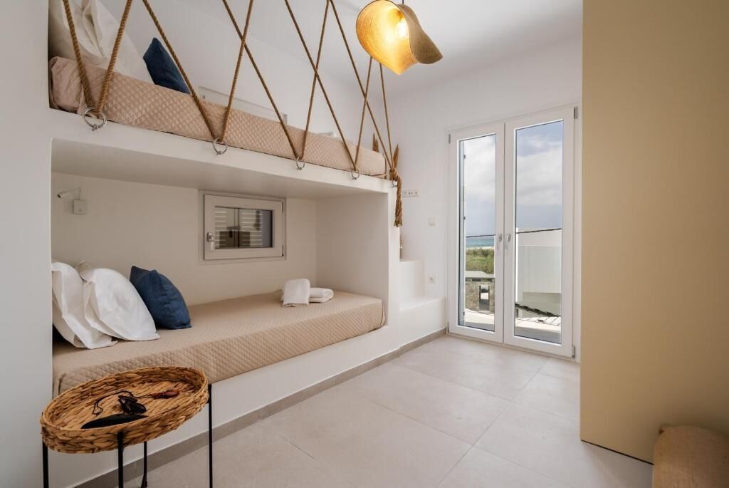 Elite Villa, Sea View | In-room safe, soundproofing, iron/ironing board, WiFi (free)