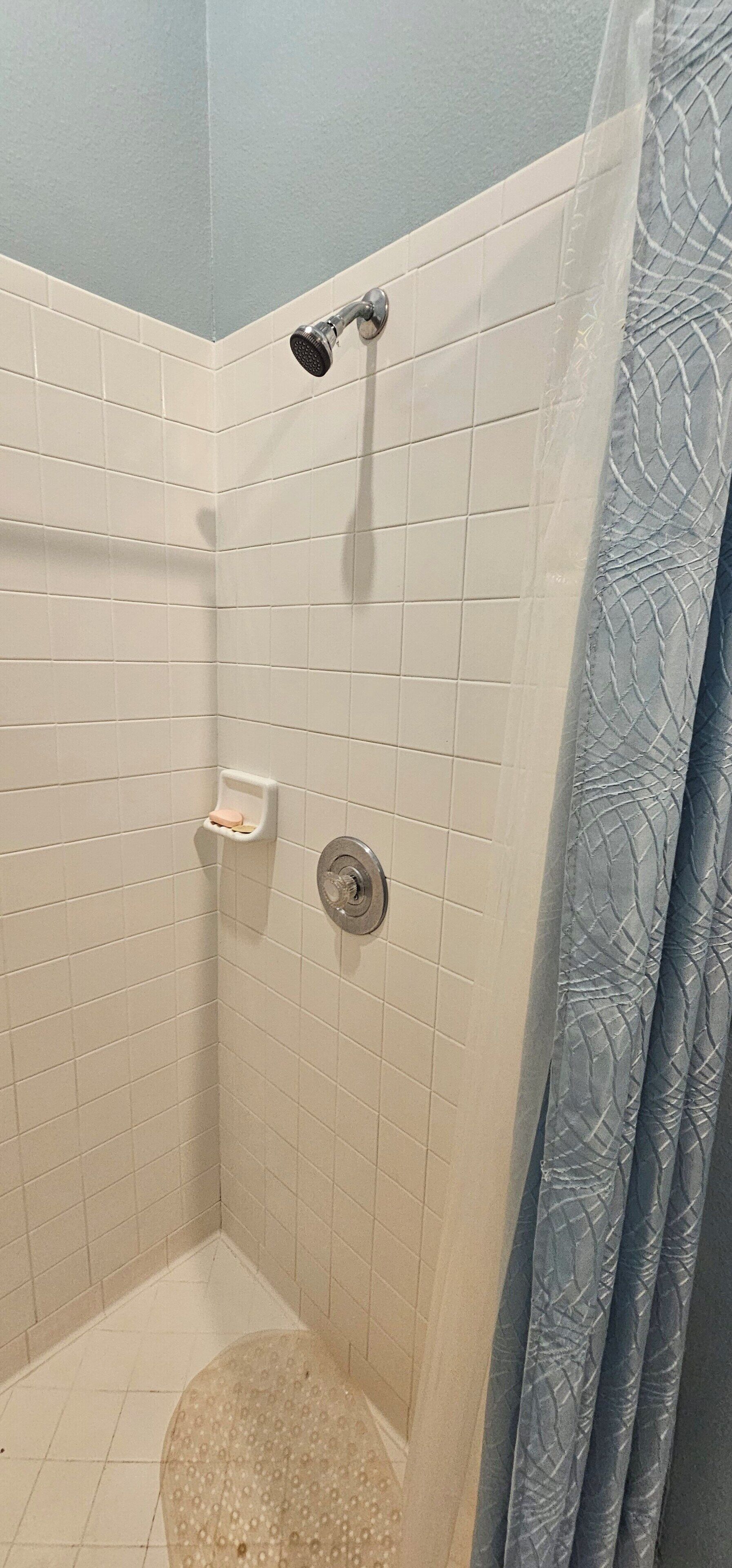 Handtücher, Seife, Toilettenpapier