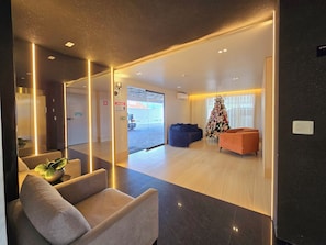 Appartement | Intérieur