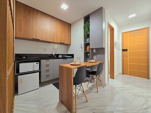 Appartement | Intérieur