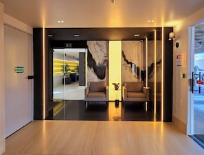 Appartement | Hall