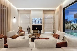 Smart TV