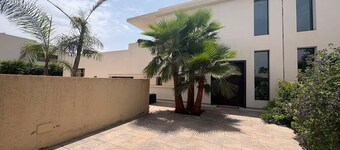 Luxury Villa in Taghazout Bay | Private Pool & Ocean View