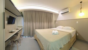 Apartment - Restinga By Hosppedar (João Pessoa)