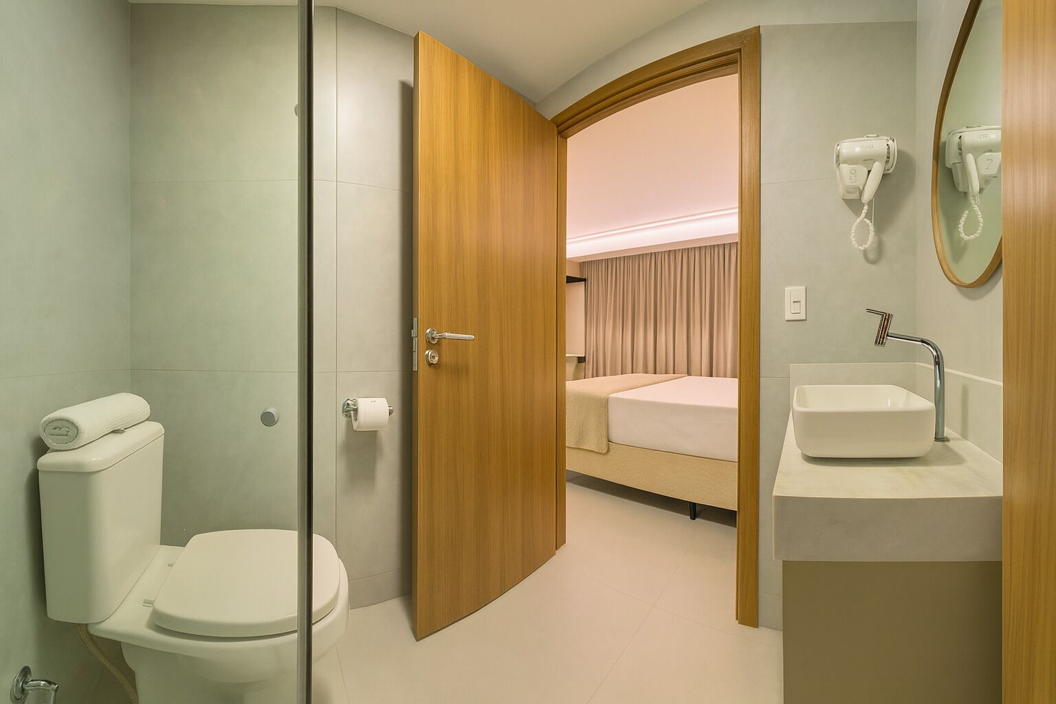 Apartment | Bathroom