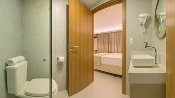 Apartment | Bathroom