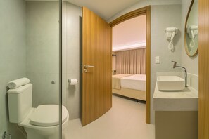 Apartment | Bathroom - Restinga By Hosppedar (João Pessoa)