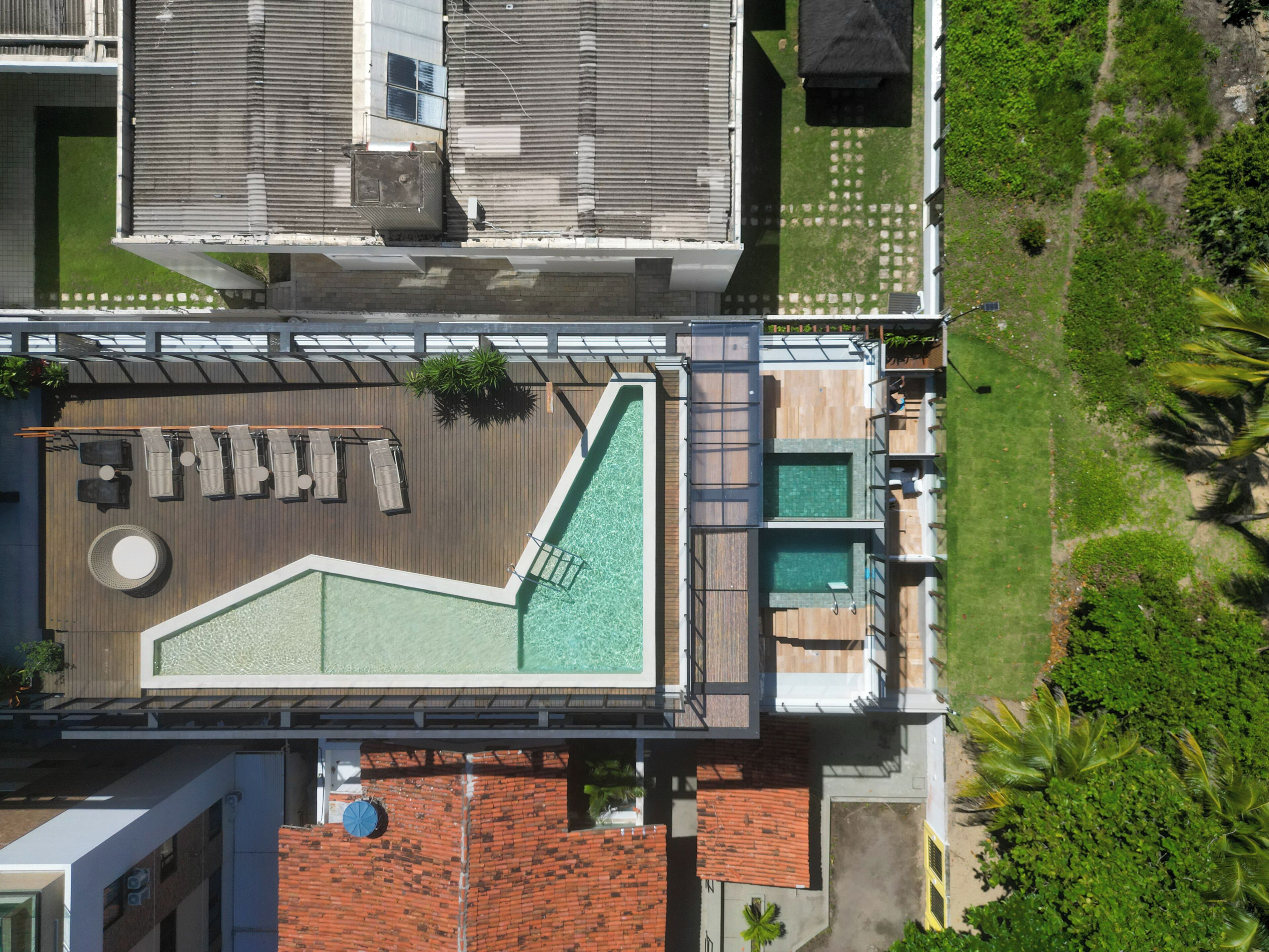 Apartment | Exterior