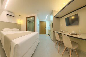 Apartment - Restinga By Hosppedar (João Pessoa)