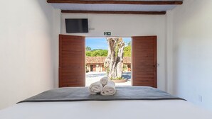 Basic Apartment - Studio 350 m From Pescadores Beach Dab0001 (Porto Seguro)