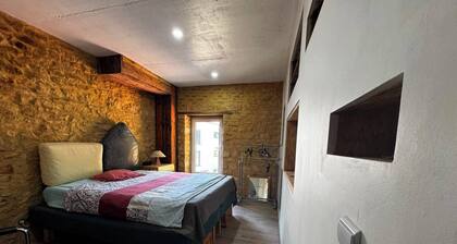 Room in a private home: 15 min. from Lux-City