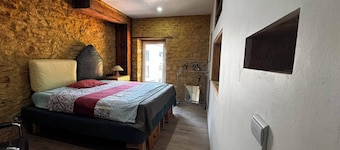 Room in a private home: 15 min. from Lux-City