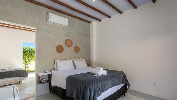 Basic-Apartment