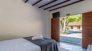 Basic-Apartment
