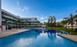 Unclassified image, 2 of 23, button - Apt. w/ Balcony in Condo. w/ Pool Lvt0031 (Brasília)