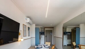 Basic-Apartment | Speisen