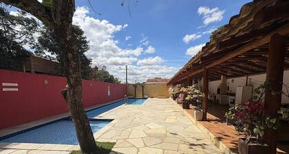 Apt. in Cond. w/ Pool & gym Qdr0011