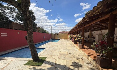 Apt. in Cond. w/ Pool & gym Qdr0011