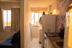 Casa | 2 habitaciones 