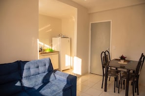 2 habitaciones 
