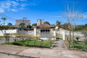 Casa | 2 habitaciones 