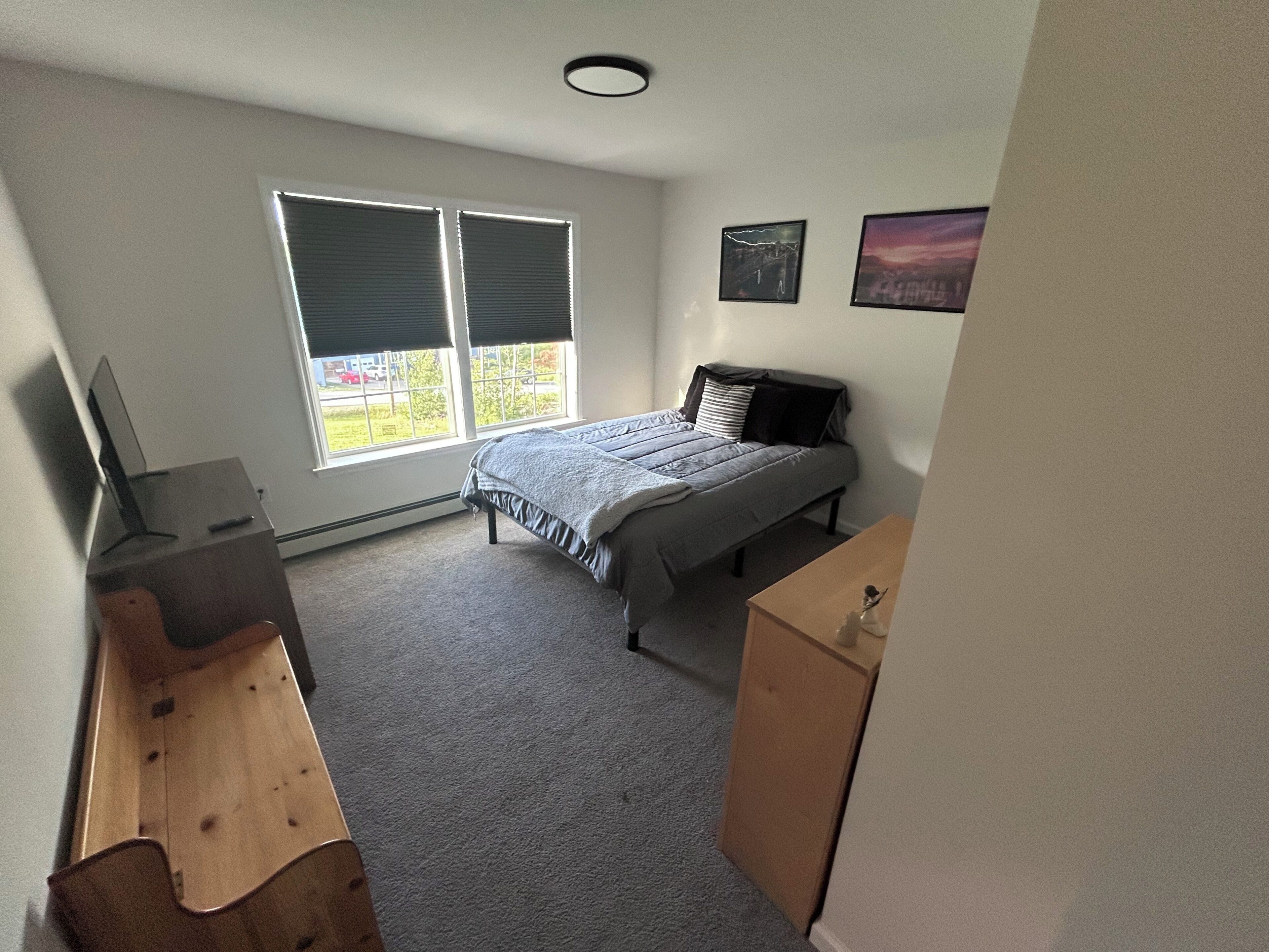 3 Schlafzimmer, kostenloses WLAN, Bettwäsche