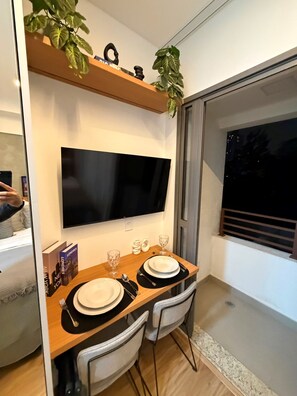 Interior - Greenview Brooklin Premium (São Paulo)