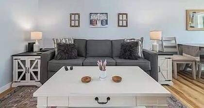 Platte River Retreat | Near Sleeping Bear, pets OK