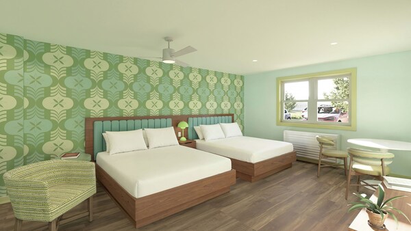 Kg Motel - Lexington, VA