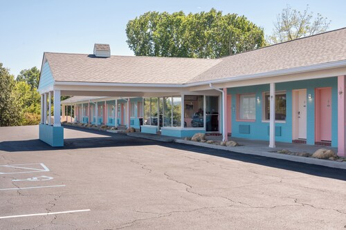 KG Motel