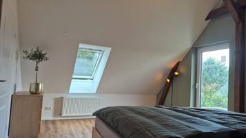 2 Schlafzimmer