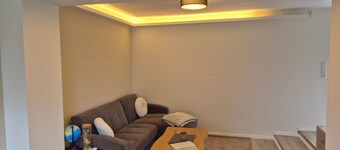 Modernes Ferienhaus Mechower See / Nahe Ratzeburg / bis 5 Gäste