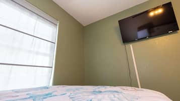 Townhome, Multiple Beds, Pool View (Brent & Kim Townhome) | 3 bedrooms, individually decorated, individually furnished