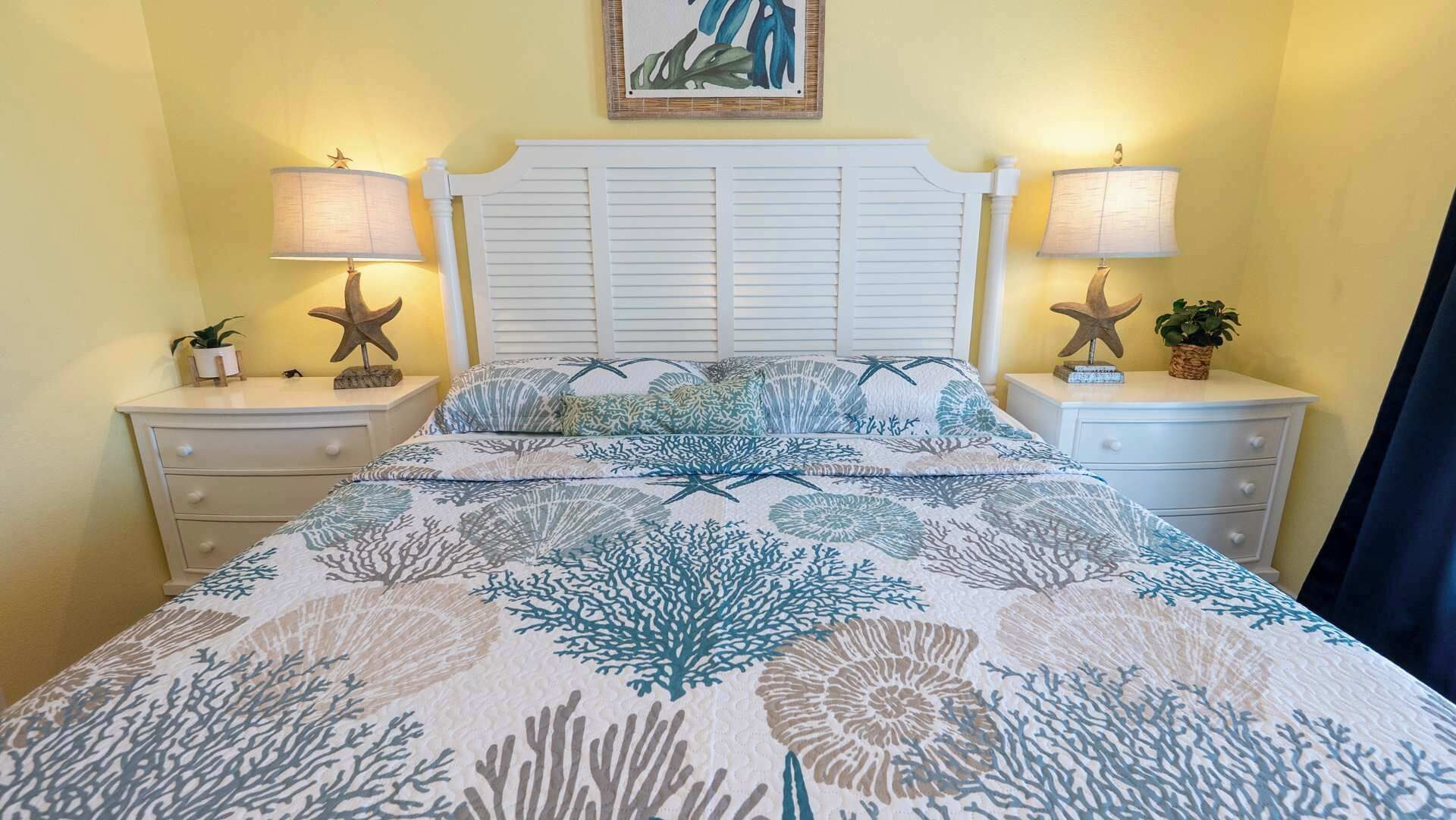 Townhome, Multiple Beds, Pool View (Brent & Kim Townhome) | 3 bedrooms, individually decorated, individually furnished