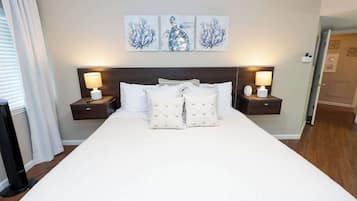 Apartamento, varias camas, vistas a la piscina (Gulfpoint 1303)